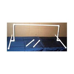 Jumping Crib