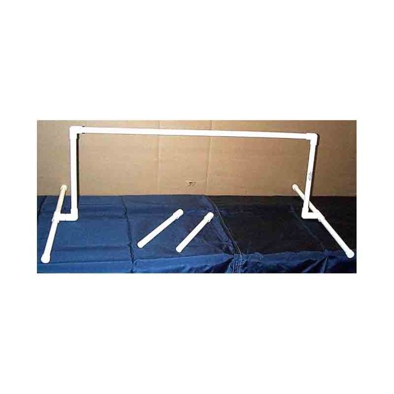 Jumping Crib