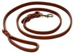 Leather Training Lead