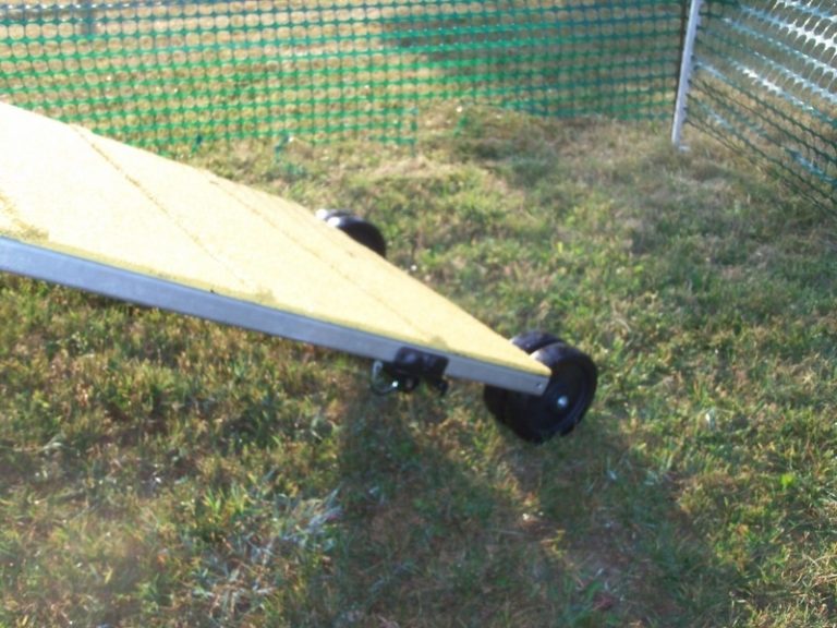 Max 200 Contact Equipment Package Deal #2 - Wheels Only - No Contacts