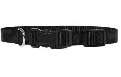 Nylon Adjustable Collar