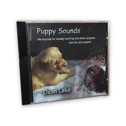 Puppy Sounds CD