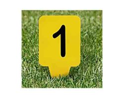 Obstacle Marker Individual Stick in Ground