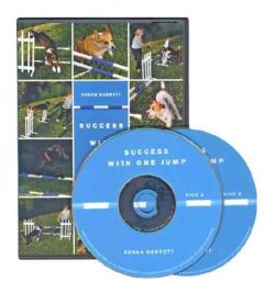 Success with One Jump DVD
