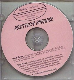 Positively Ringwise