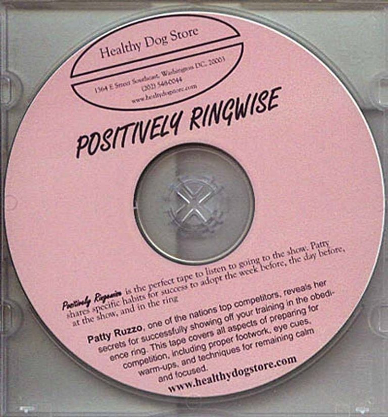 Positively Ringwise