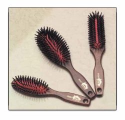 PSI  Bristle Brushes
