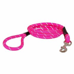 Reflective Rope Leads