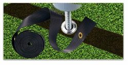 Stick in Ground Weave Pole Measurer