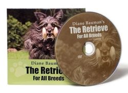 The Retrieve For All Breeds (DVD)