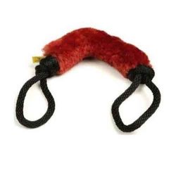 Genuine Dog Gear Two Handled Sheepy Tug