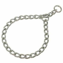 Steel Slip Training Collar