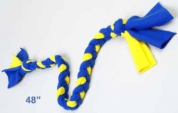 Genuine Dog Gear Tugmaster 48"