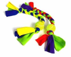 Genuine Dog Gear Tugmaster 24"