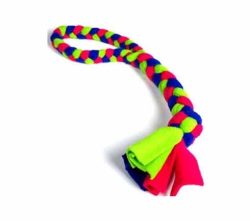 Genuine Dog Gear Tuff E' Nuff Tug Large