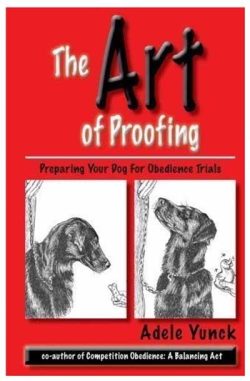 The Art of Proofing