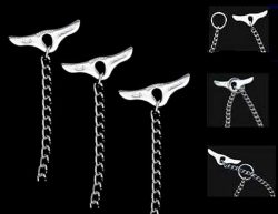 Toggle Choke Collar