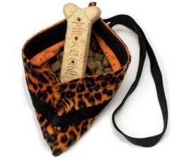 Genuine Dog Gear Tug N Treat Soft