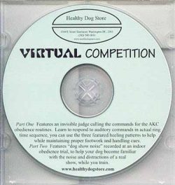 Virtual Competition