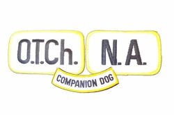 Title Patches