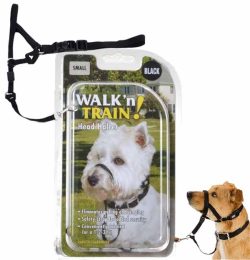 Walk N Train Head Halter