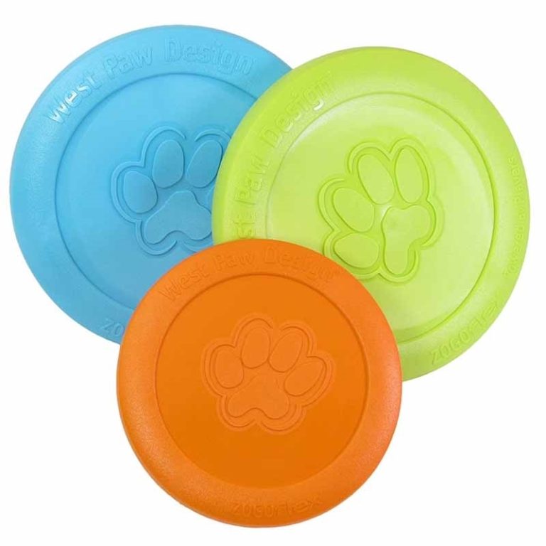 West Paw/Zogoflex Zisc
