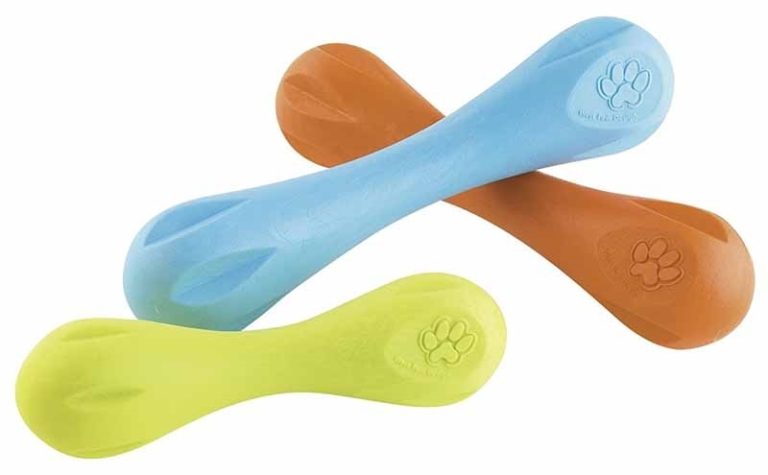 West Paw/Zogoflex Hurley Dog Bone