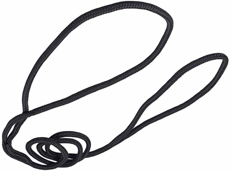 Nylon Show Leads