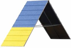2 Piece A-Frame