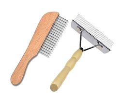PSI Combs