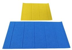 A-Frame Rubber Skin
