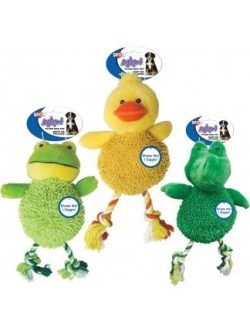 Spot/Ethical Giggler Plush Pal