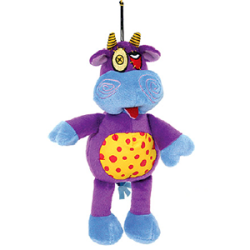 Wacky Animals Toy