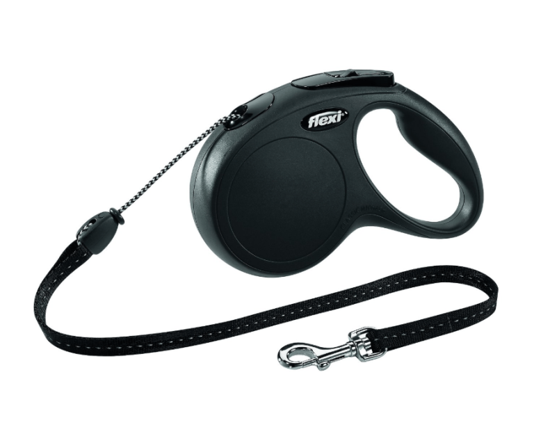 Flexi Retractable Leads