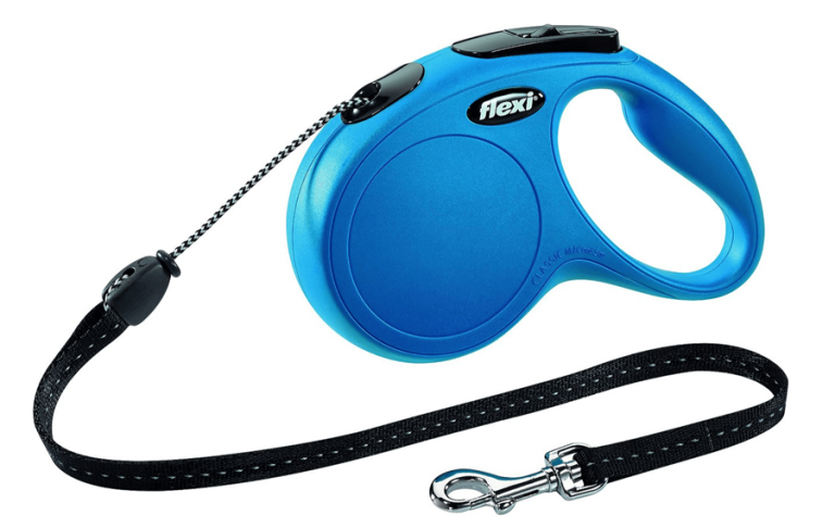 Flexi Retractable Leads
