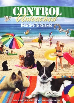 Control Unleashed Book 3: Reactive to Relaxed