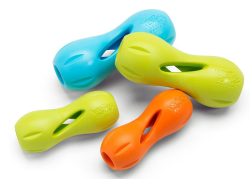 West Paw/Zogoflex Qwizl Treat Toy