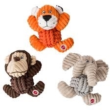Spot/Ethical Knot for Nothin Toy