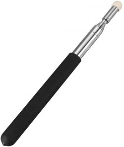 Retractable Dowel