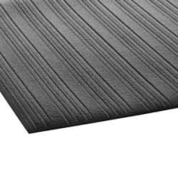 1/8" Vinyl Ring Matting - CALL TO ORDER