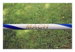 Championship Title Bars with Vinyl Stickers
