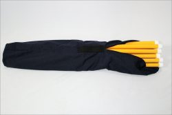 Weave Pole Bag