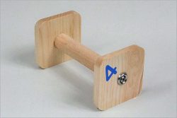 MaxScents Articles-Wood Replacements