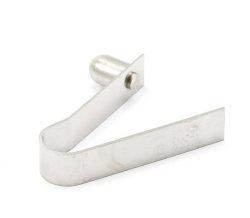Hinge Spring Buttons