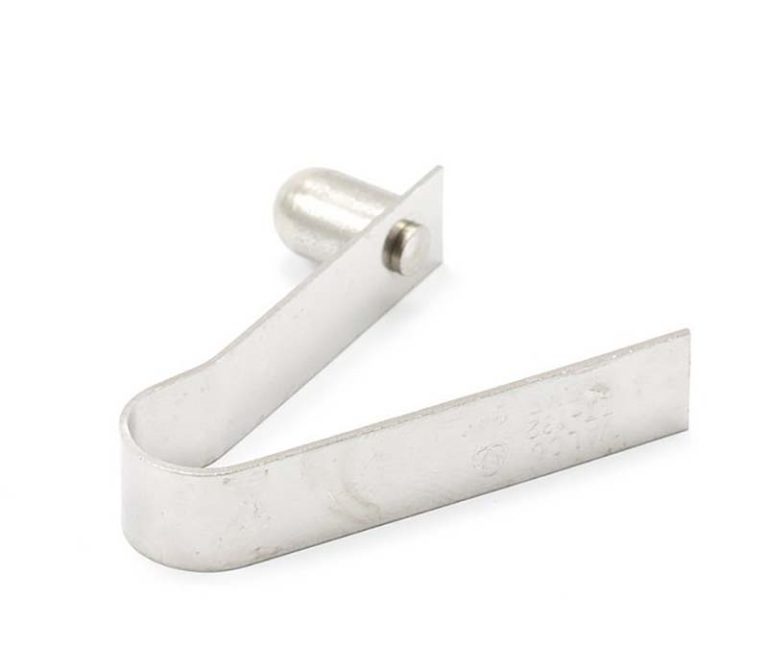 Hinge Spring Buttons