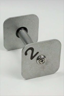 MaxScents Articles-Metal Replacements