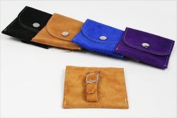Bait Bag with Belt Loop