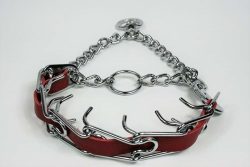 Deluxe Prong (Pinch) Training Collar