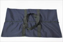 Regulation Flyball Jump Set "Carry Bag Only"