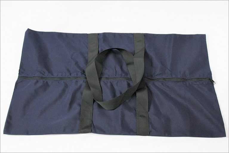 Regulation Flyball Jump Set "Carry Bag Only"